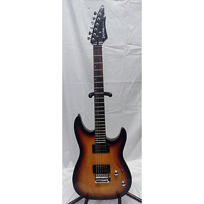 Laguna Ultrapak Solid Body Electric Guitar