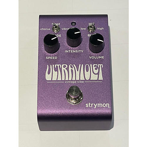 Strymon Ultraviolet Effect Pedal