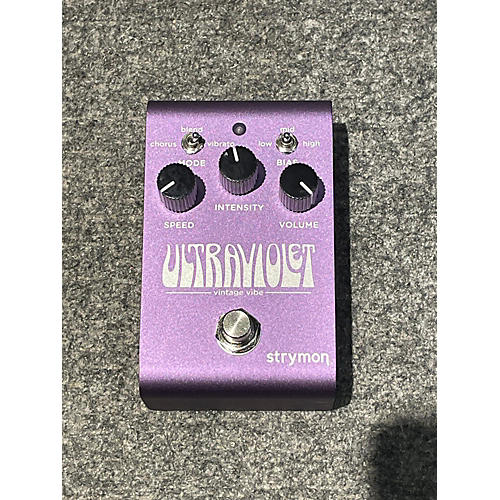 Strymon Ultraviolet Effect Pedal