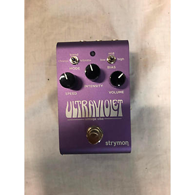 Strymon Ultraviolet Effect Pedal