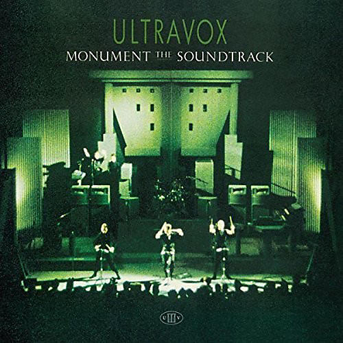 Ultravox - Monument