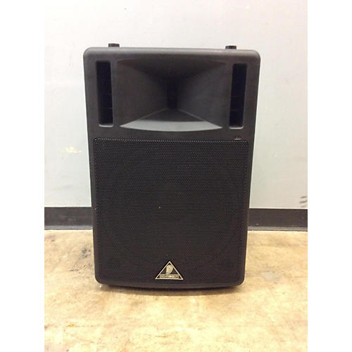 Behringer Ultrawave B300 Powered Speaker Musician's Friend