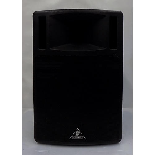 Behringer Ultrawave B300 Powered Speaker Musician's Friend