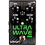 Source Audio Ultrawave Multiband Processor Bass Effects Pedal Black