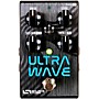Open-Box Source Audio Ultrawave Multiband Processor Guitar Effects Pedal Condition 1 - Mint Black