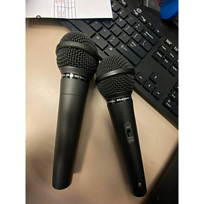 Phonic Um-99 Condenser Microphone