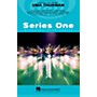 Hal Leonard Uma Thurman Marching Band Level 2 by Fall Out Boy Arranged by Michael Oare