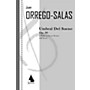 Lauren Keiser Music Publishing Umbral Del Sueno, Op. 30 LKM Music Series by Juan Orrego-Salas