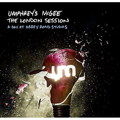 Umphrey's McGee - London Session