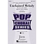 Hal Leonard Unchained Melody SAB by The Righteous Brothers arranged by Mark Brymer