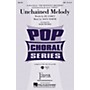 Hal Leonard Unchained Melody ShowTrax CD by The Righteous Brothers Arranged by Mark Brymer