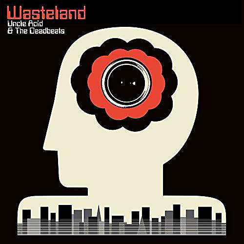 ALLIANCE Uncle Acid and the Deadbeats - Wasteland