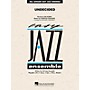Hal Leonard Undecided Jazz Band Level 2 Arranged by Michael Sweeney