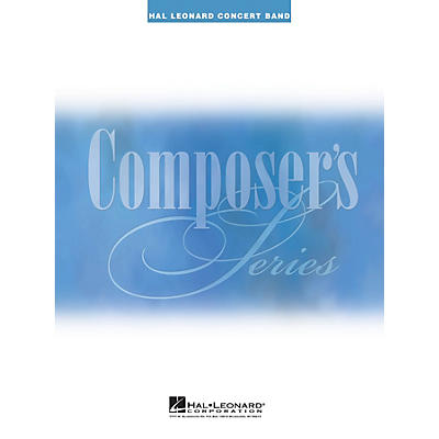 Hal Leonard Under One Flag Concert Band Composed by Jay Bocook