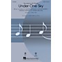 Hal Leonard Under One Sky ShowTrax CD by The Tenors Arranged by Mac Huff