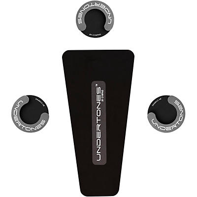 Cympad Undertones Hi-Hat Stand Pack