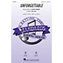 Hal Leonard Unforgettable ShowTrax CD Arranged by Mac Huff