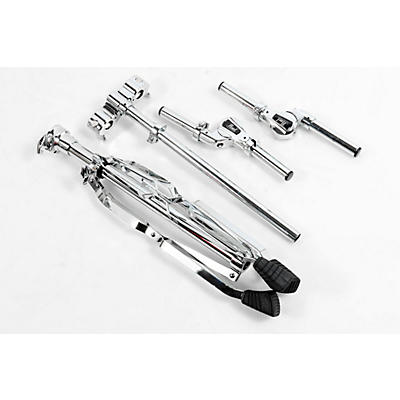 Pearl Uni-Lock Double Tom Stand