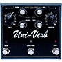 Open-Box J.Rockett Audio Designs Uni-Verb Reverb Effects Pedal Condition 1 - Mint Black