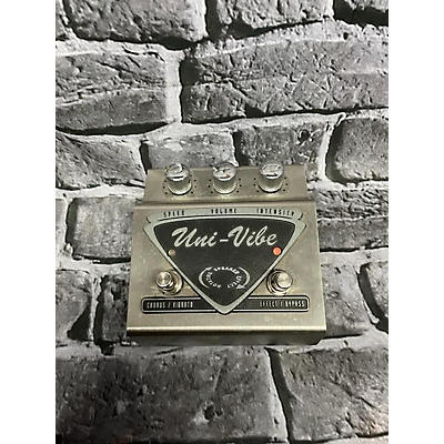 Dunlop Uni-Vibe Effect Pedal
