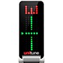 TC Electronic UniTune Chromatic Clip-On Tuner - White