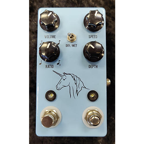 JHS Pedals Unicorn V2 Effect Pedal