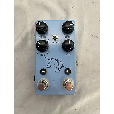 JHS Pedals Unicorn V2 Effect Pedal