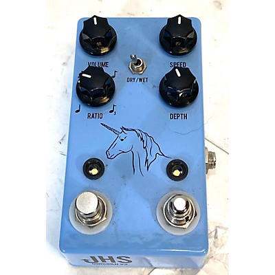 JHS Pedals Unicorn V2 Effect Pedal