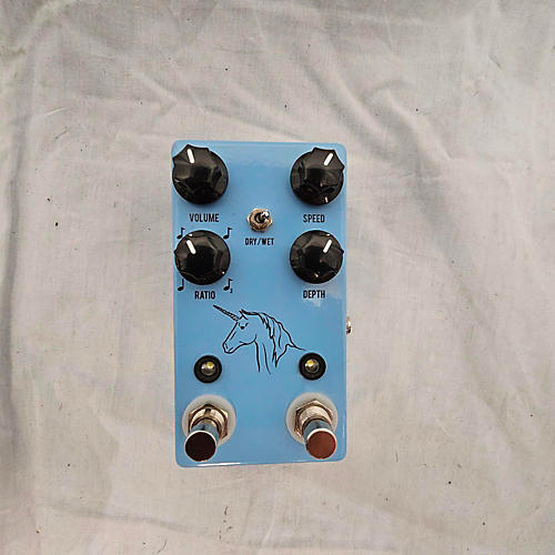 JHS Pedals Unicorn V2 Effect Pedal