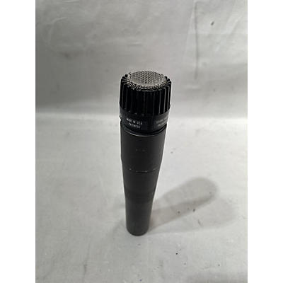 Shure Unidyne III SM57 Dynamic Microphone