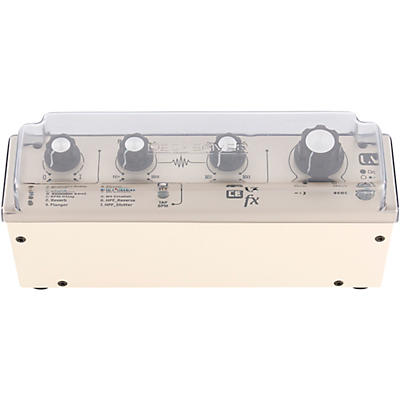 Decksaver Union Audio LE FX Cover