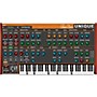 SUGAR BYTES Unique Virtual Analog Synth Plug-in (Download)