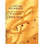 Carl Fischer United Methodist Music & Worship Planner 2013-2014 (Book)