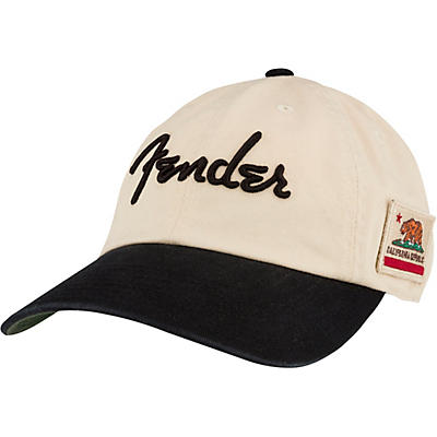 Fender United Slouch Hat