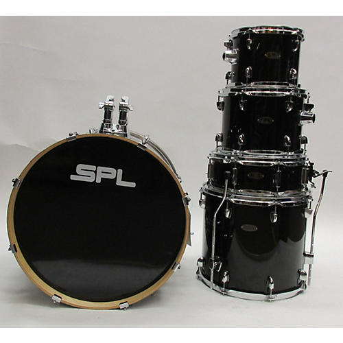 Unity Birch Drum Kit