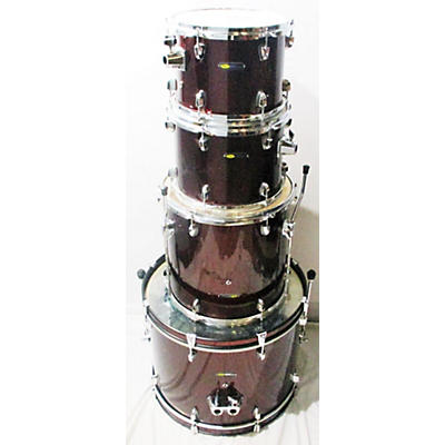 Sound Percussion Labs Unity Drum Kit