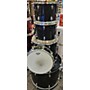 Used Sound Percussion Labs Unity Drum Kit Black
