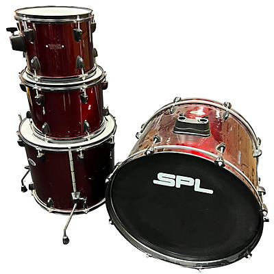 SPL Unity Drum Kit