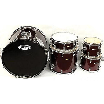 Sound Percussion Labs Unity Drum Kit