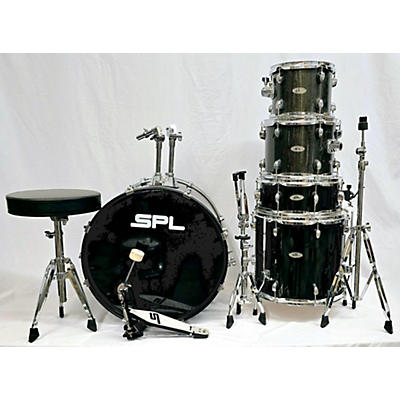 SPL Unity II Drum Kit