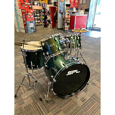 SPL Unity II Drum Kit