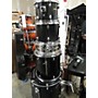 Used Sound Percussion Labs Unity Kit Drum Kit Black