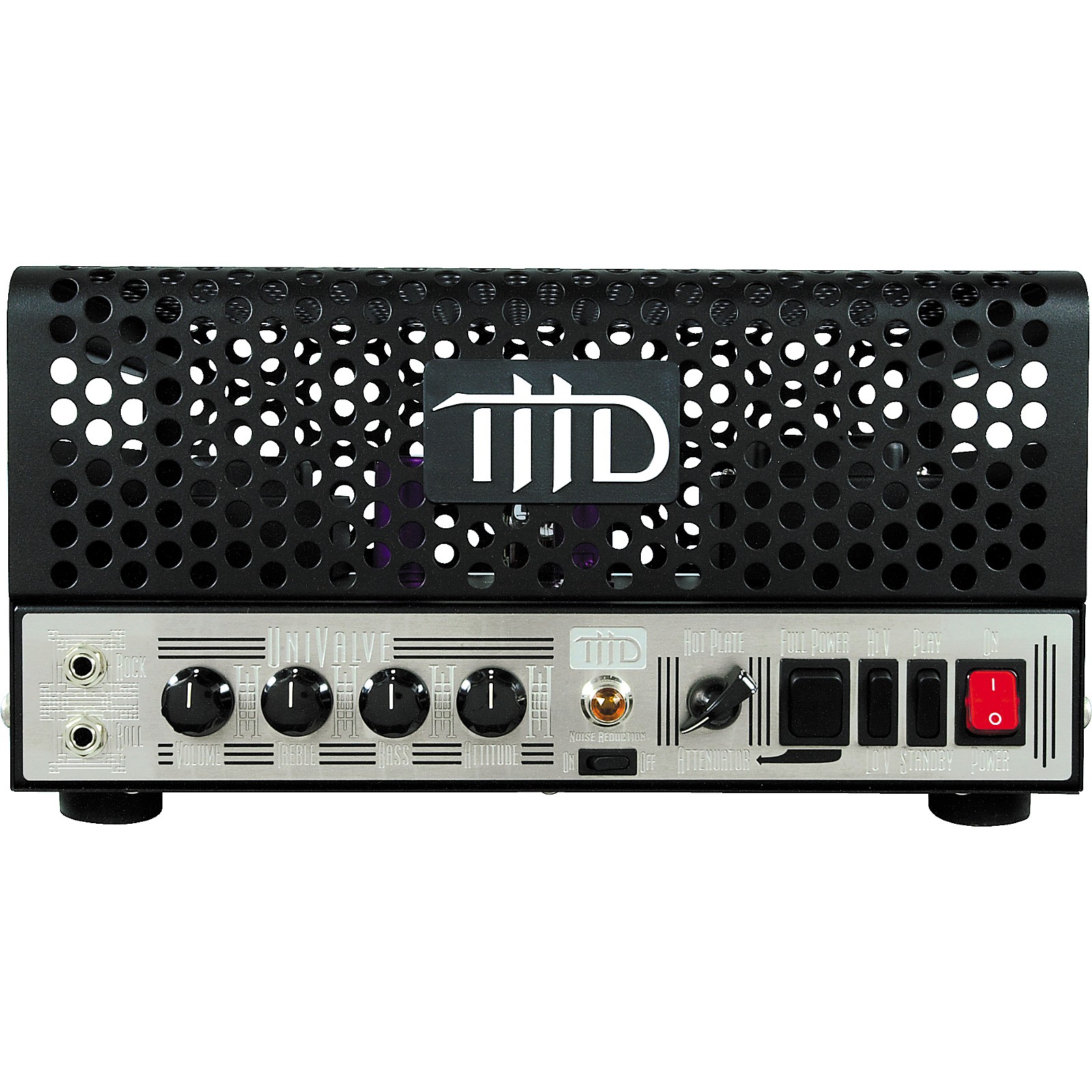 THD Univalve Amp with Groove Tubes Musician's Friend