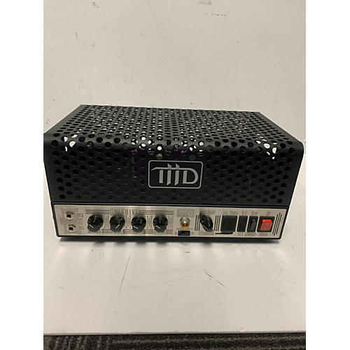 THD Univalve Tube Guitar Amp Head