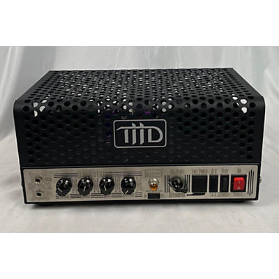 THD Univalve Tube Guitar Amp Head