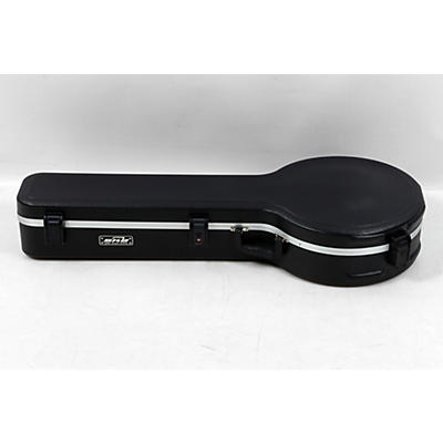 SKB Universal 6-String Banjo Case