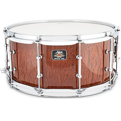 Ludwig Universal Beech Snare Drum 14 x 6.5 in.