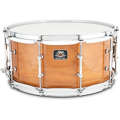Ludwig Universal Cherry Snare Drum