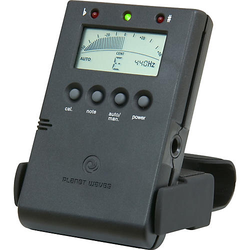 Universal Chromatic Tuner