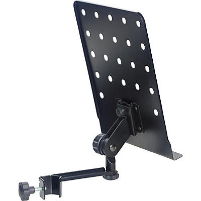 Stagg Universal Clamp-On Music Stand